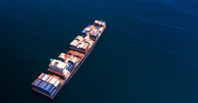 Canada Boosts Maritime Safety With Tenfold Increase In Shipping Violation Penalties