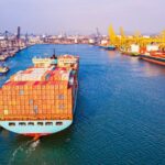 COVID-19 Pandemic Limits Container Market Growth By 24.6 Million TEU