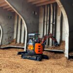NYK & Partners Unveil Remote-Controlled Scraping Robot For Safer Cargo Handling