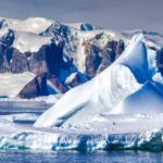 New Study Explores Antarctic's Mysterious Sea Ice Decline