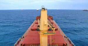Australia Prosecutes a Ship’s Master and Shipping Company For Pilot Ladder Failure