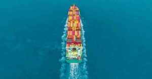 Shipping Industry Leaders To Study Ammonia As Marine Fuel On The US West Coast