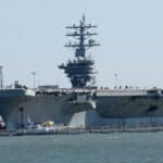 U.S. Navy Sailor Serving in Japan Found Guilty of Espionage