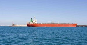 Cuba Receives First Russian Oil Shipment After A Year-long Blackout