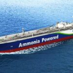 NYK To Conduct World’s First Truck-to-Ship Fuel Ammonia Bunkering