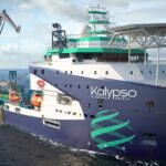 Kalypso & Partners to Construct A Cable Lay Vessel, 1st Purpose Built for US Offshore WindMarket