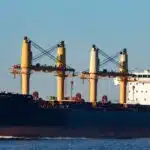Ship MV Abdullah & Its 23 Member Crew Reach Dubai’s Al Hamriya Port