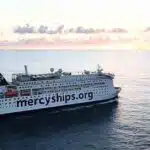 MSC Group, MSC Foundation & Mercy Ships To Build Hospital Ship for free Medical treatment in Africa