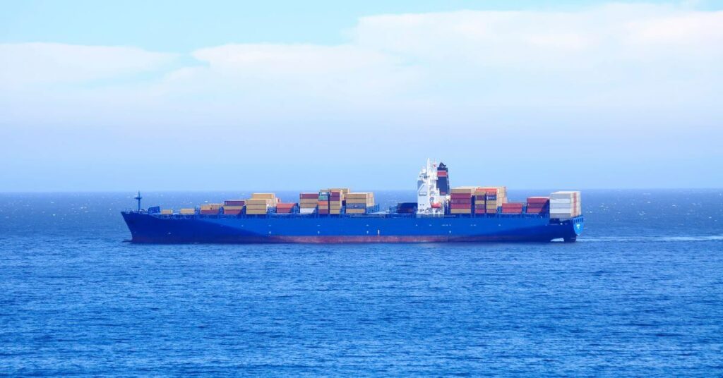 MSC Assures Safety Of 25 Crew Members Onboard Cargo Ship MSC Aries Seized by Iran