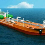 AET & MISC's Petroleum Arm To Develop World’s First Ammonia Dual-fuel Aframaxes
