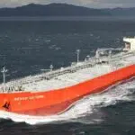 MOL Becomes 1st Japanese Operator To Install Onboard CO2 Capture System