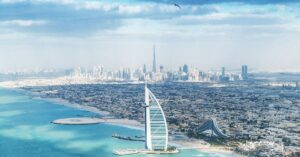 Dubai Becomes “Best Maritime Capital” In the Arab World in 2024