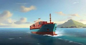 Container Ship SC Montana Suffers Engine Failure & Drifts Toward The Cayman Islands