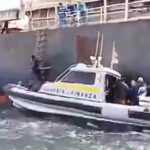 Italian Police Seize 150 kg Of Cocaine Worth $27M From a Cargo Ship In Ravenna