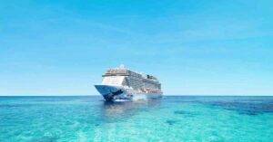 Norwegian Cruise Line Places Largest Order Of 8 New Ships In Historic Move To Meet Growing Demand