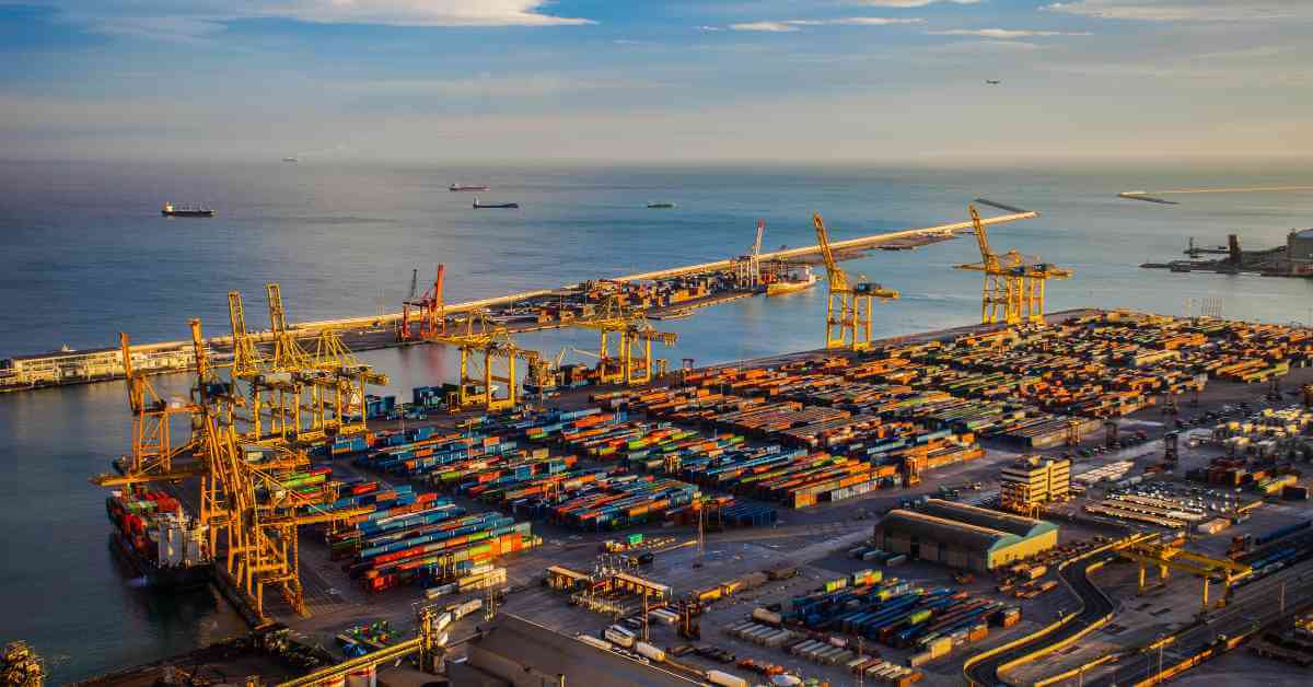 Paradip Port In Odisha Emerges As India’s largest Major Port In Terms Of Cargo Volumes