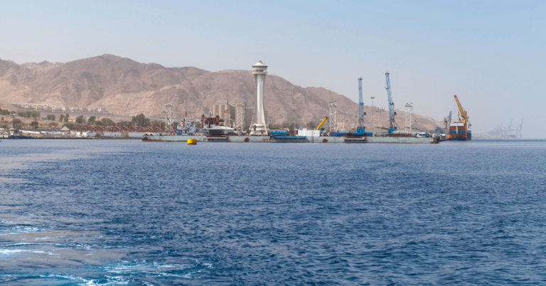 9 Interesting Gulf of Aqaba Facts