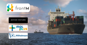 FrontM’s Strategic Investments Steer the Maritime Industry Towards Enhanced ESG