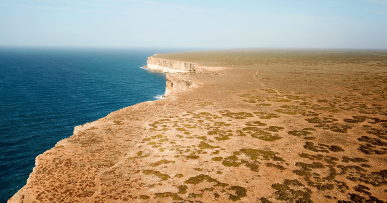 11 Interesting Facts About Great Australian Bight