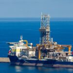 Rising Sea Levels Threaten Global Oil Shipments, Recent Study Warns