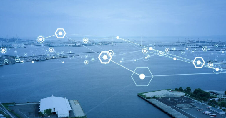 Inmarsat Maritime Unveils NexusWave, Revolutionising Maritime Communications