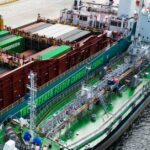 Singapore Conducts First Simultaneous Methanol Bunkering & Cargo Operation At Tuas Port