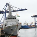 Goa Shipyard Employee Arrested For Sharing Confidential Naval Data With Pakistan’s ISI