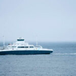 Torghatten & Kongsberg Maritime To Develop Self-driving Ferries On Flakk-Rørvik Route