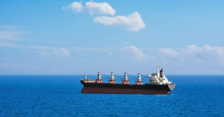 All Crew Members Of Bulk Carrier MV Abdullah, Hijacked By Somali Pirates, Return Home