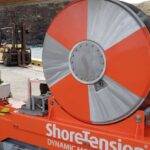Port Of Kaumalapau First In U.S. To Use The Innovative ShoreTension Mooring System