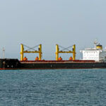 Bulk Carrier Engine Failure Halts Maritime Traffic In Turkey's Bosphorus Strait