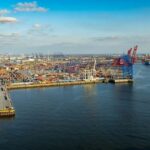 Port of Hamburg First In Europe To Offer Shore Power For Cruise & Container Ships