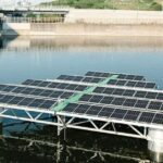 Japan's First Offshore Floating Solar Photovoltaic Plant Commissioned In Tokyo