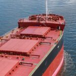 Australia Imposes 180-Day Ban on Indian Bulk Carrier for Safety Violations
