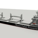 NYK And Partners To Develop World’s First Biomass-fuelled Ship, Bioship