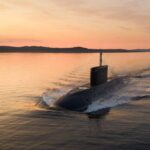 Famous WWII Submarine USS Harder & her 80 Crew Members Found