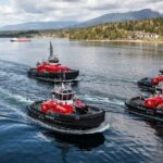 Haisea Marine Welcomes World’s Most Environmentally Friendly Tug Fleet