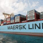 One Of The Biggest Shipping Giants, Maersk, To Terminate Its Operations In Russia