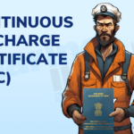 Continuous Discharge Certificate (CDC)