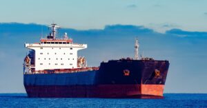 European Union’s Operation Atalanta Saves Ship from Pirate Attack Off Somalia