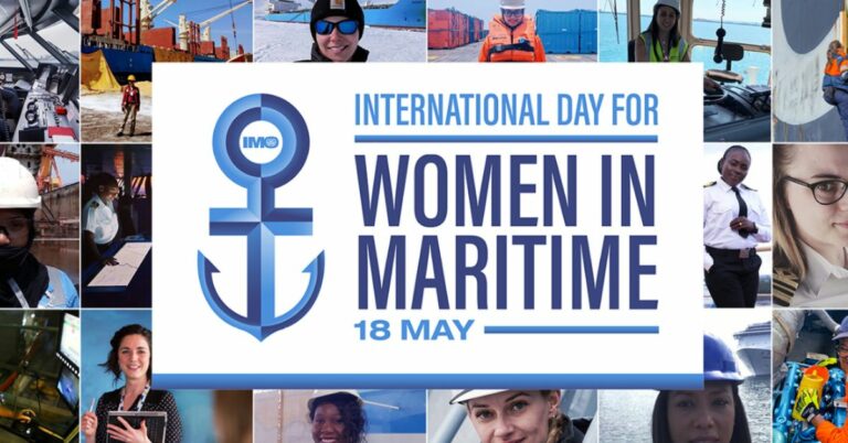 IMO Focuses on Quality Education & Training in 2024’s Women in Maritime Day Program