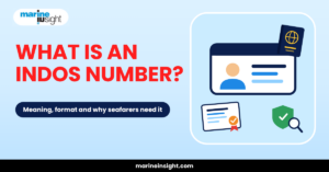 What is an INDoS Number? Meaning, Format and Why Seafarers Need It