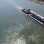 What Is A Barge, Its Types, Functions & Advantages?