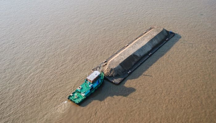 function of barges