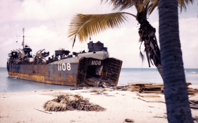 Bikini Atoll