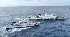 Philippines Will Return U.S. Missile If China Stops Aggression In South China Sea