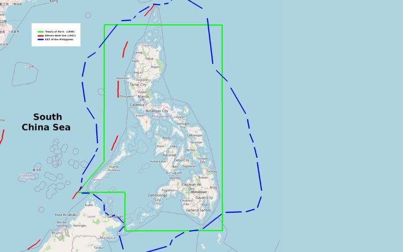 The Philippines