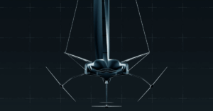 Ferrari Unveils World’s First Flying Yacht That’s Fully Energy Self-Sufficient