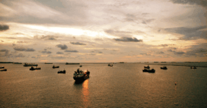 Maritime Agencies Urge Ships To Avoid Iranian Coastline Amid Rising Conflict