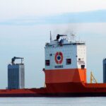 Dockwise Vanguard